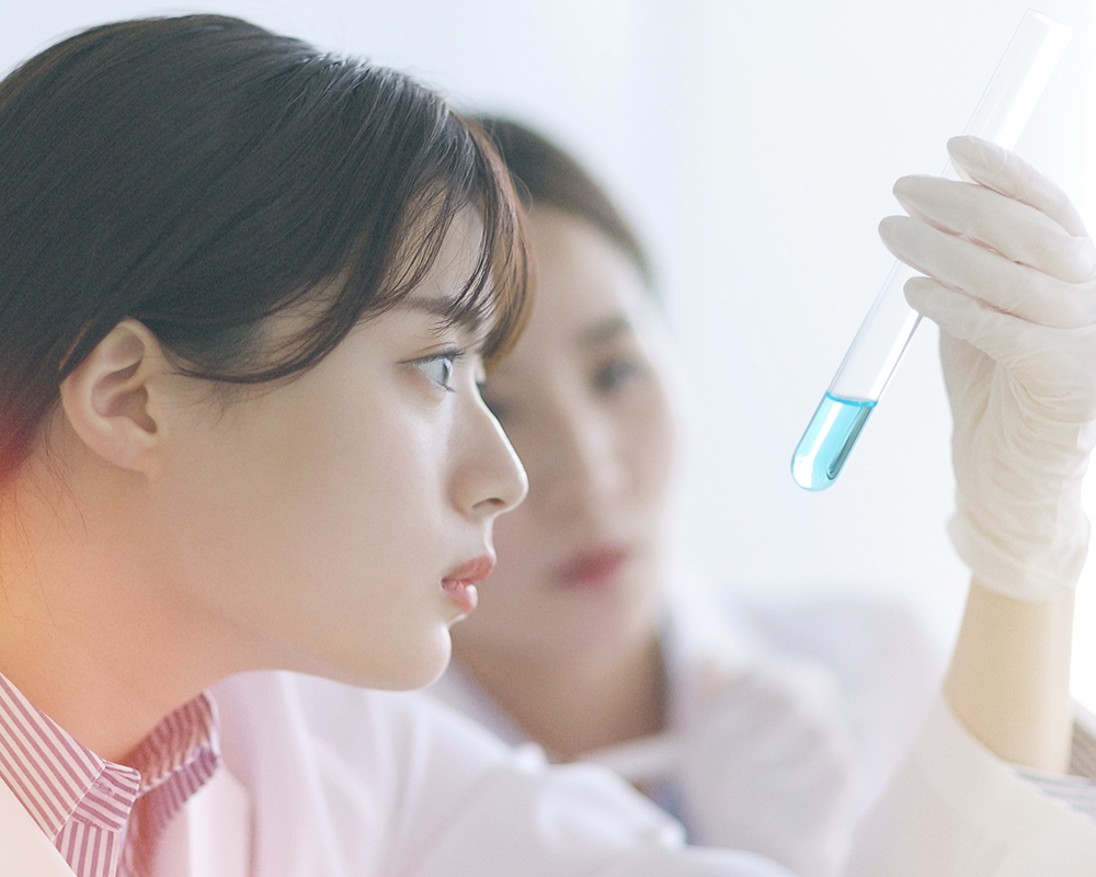 環境・開発事業部