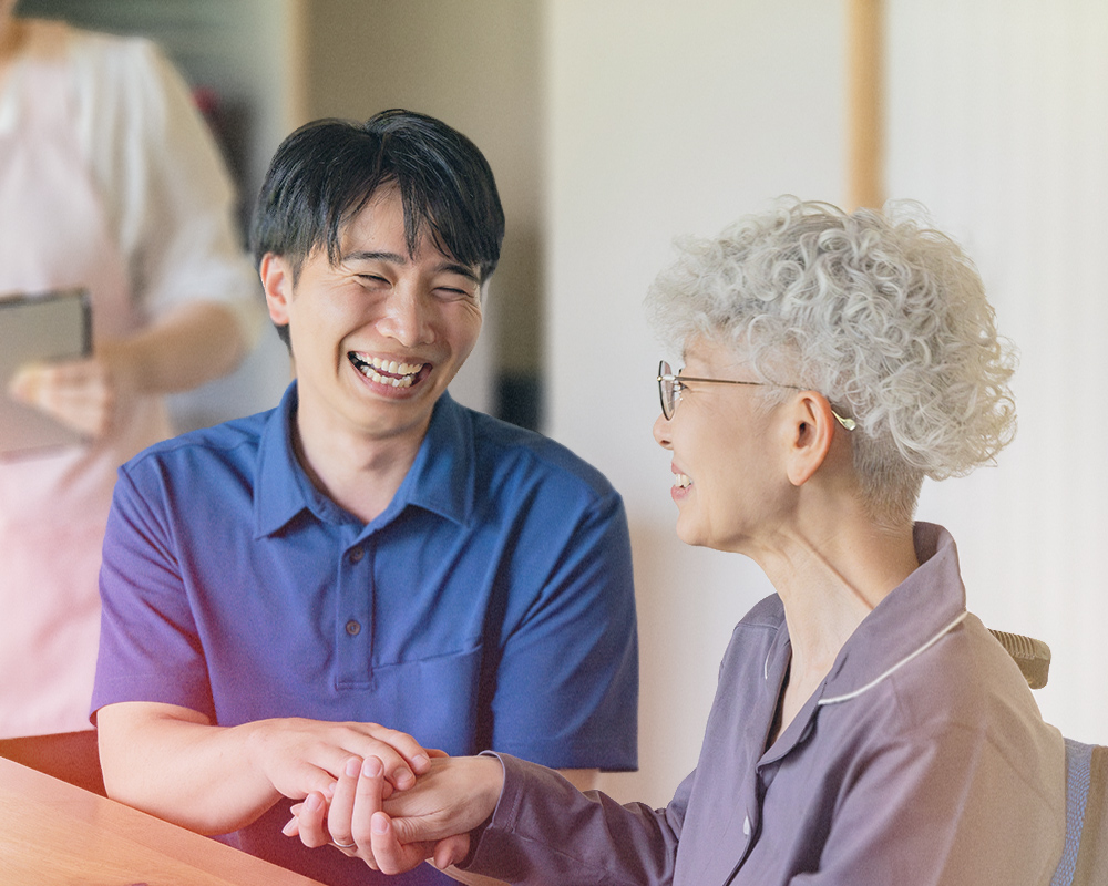 ヘルスレント事業部